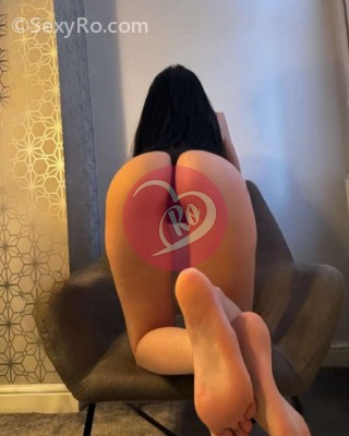 Irina prima zi în Ploiești - Fac arta masajul sexual.