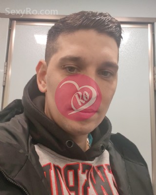 Andrei Dorința și pasiune. fotografia:3