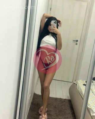 Alina (fac și deplasare) (web video).