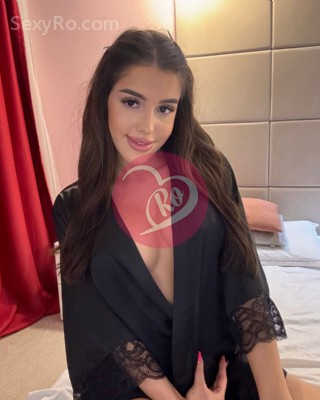 Bianca Sexy, educata, vesela, joviala, bine dispusa, relaxare totala. fotografia:2