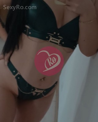 Bună sunt Daniela. fotografia:2