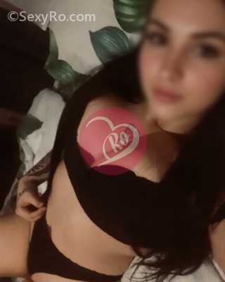 Amira fata priceputa poze reale Slobozia.