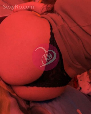 Andreea Brunetă discretă 20 de ani. fotografia:4