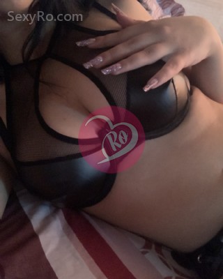 Roxana Andreea Noua in Oras fotografia:2