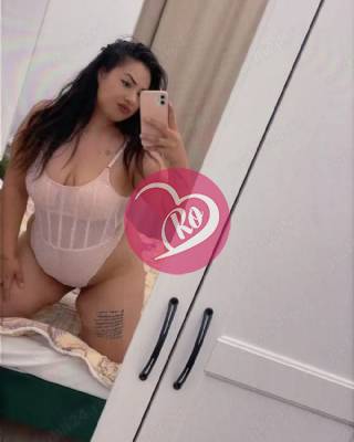 Femeie din nou la tine în oraș.