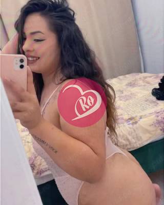 Femeie din nou la tine în oraș. fotografia:3