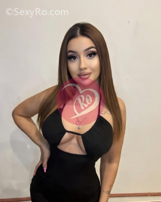 Irina 27 de ani ofer sex - Prima data aici poze reale. fotografia:4