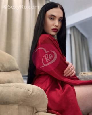 Servicii erotice fără grabă - Escorta plina de pasiune nebună.