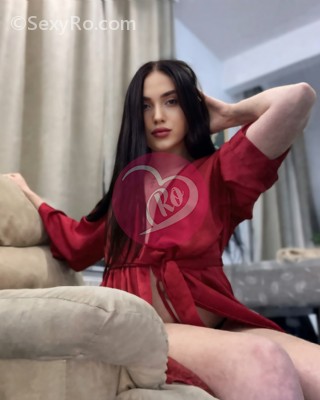 Servicii erotice fără grabă - Escorta plina de pasiune nebună. fotografia:3