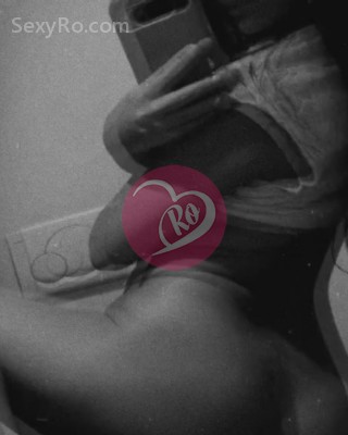 Irina Un mix de mister, încredere și energie bună. fotografia:3