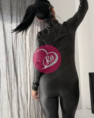 Naty am revenit în oraș pentru o scurta perioada Fac Și Deplasări. fotografia:2