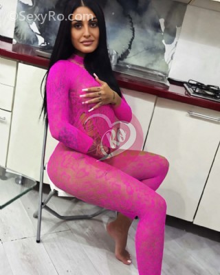 Giulia 21 de ani brunetă reală - Accept și cupluri fac și deplasări. fotografia:2