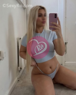 Pentru prima dată la tine in oras