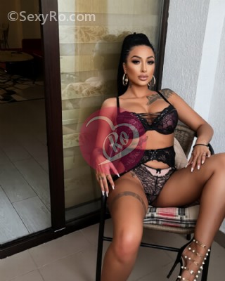 Andreea deplasări și PARTY cea mai bună din oraș. fotografia:3