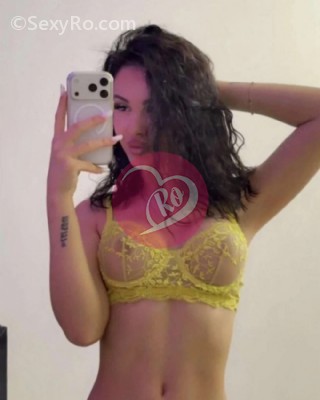 Brunetă Sexy și curvă!! Nouă în oraș la tine!! Vino să petrecem clipe de neuitat!!