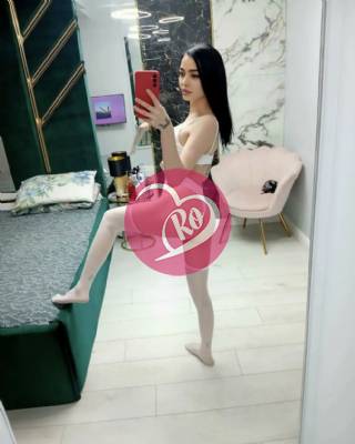 Brunetă reală în orașul tău - Ofer respect și calitate. fotografia:3