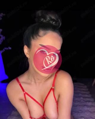 Domnișoară de 25 de ani Noua în orașul tău! fotografia:2