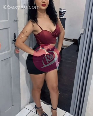 Brunetă foarte sexy cu forme frumoase Nouă la voi în oraș. fotografia:2