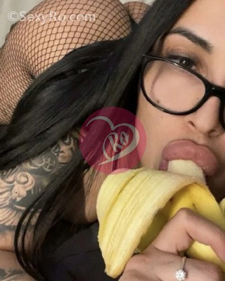 Rebeca fac și deplasări REALĂ - Fac confirmare.