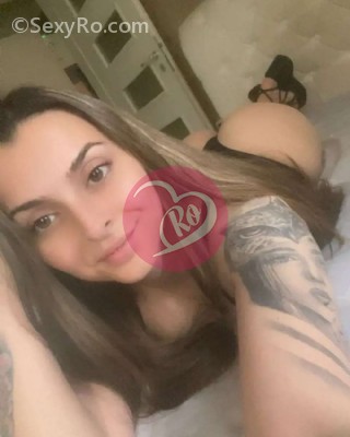 Unguroaică ofer servicii intime pentru bărbații generoși.