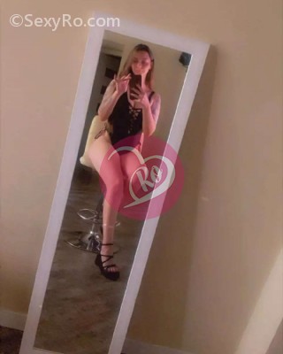 Unguroaică ofer servicii intime pentru bărbații generoși. fotografia:4