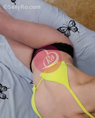 Roxana 25 de ani fata - Zona Sabroso Caut colegă. fotografia:5