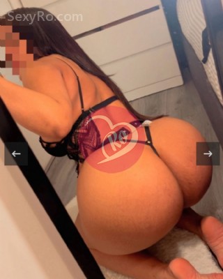 Maya 21 de ani ofer satisfacere sex.