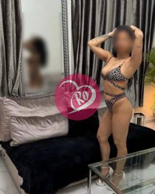 Cataleya Fac deplasări party și primesc în privat.