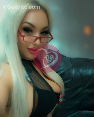 Monica escorta finuță foarte sexy și amabilă. fotografia:4