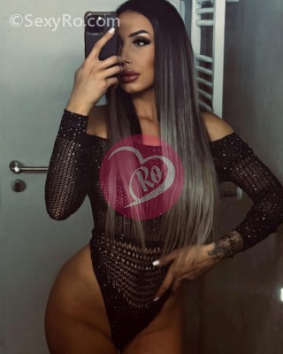 Katrina! Outcall! Sexy și iubitoare de aventuri cu bărbații.