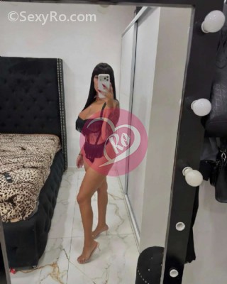 Escorta cu stil - ofer relax sex masaje fantezii erotice.