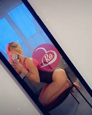 Escorta frumoasa sexy nouă fac total la pat. fotografia:2