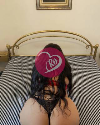 Alessia noua în orașul tău, deplasări sau locație! fotografia:3