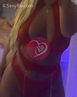 Domnișoară cu forme doar 3 zile - Escorta curva putana. fotografia:3