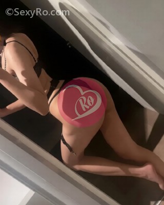 Simpatica plăcută sexy - Sunt nouă la tine în oraș! fotografia:2