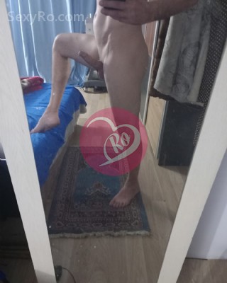 Ionut Experiență exclusivă pentru femei care știu ce vor Rafinament Discret. fotografia:3