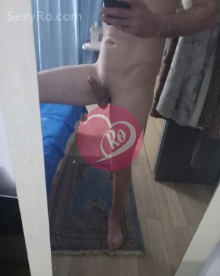 Ionut Experiență exclusivă pentru femei care știu ce vor Rafinament Discret. fotografia:6