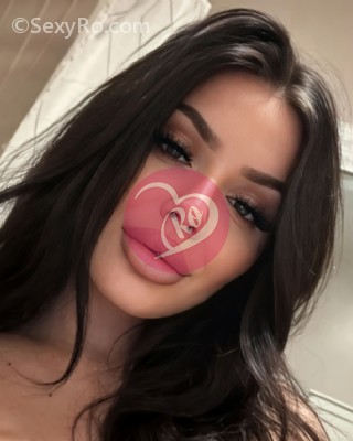 VIP luxury Escort prima data in oraș