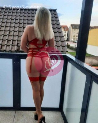 Sunt o fata generoasa și cu bun simt nu vei regreta că ai venit la mine.