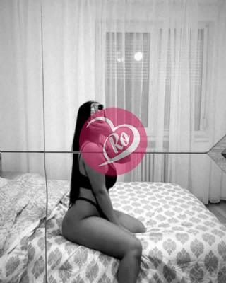 Disponibilă pentru partide de sex extrem. fotografia:2