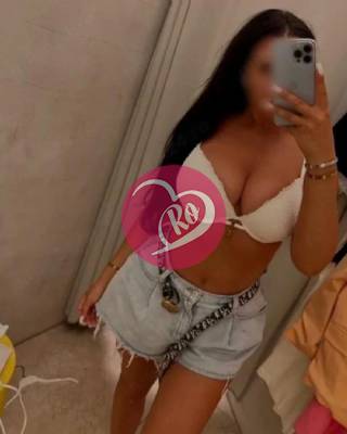 Disponibilă pentru partide de sex extrem. fotografia:4