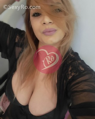 Blonda fără graba fără fițe - Sex fără probleme experiență HOT.