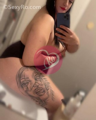 Adelina la voi în oraș doar pentru 3 zile.