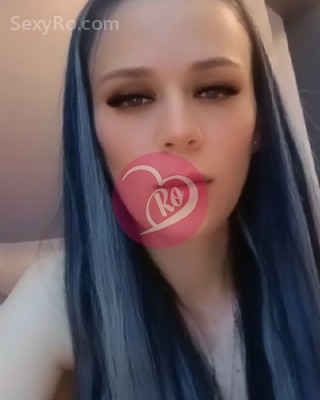 Andreea Meu în orașul tău fac și deplasări!