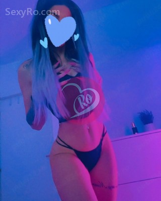 Andreea Meu în orașul tău fac și deplasări! fotografia:3