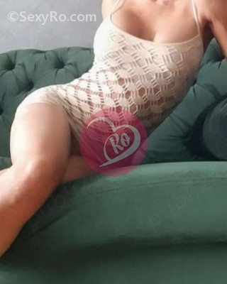 Irina 52 ani Băneasa