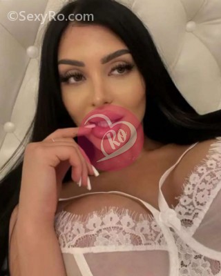 Fata frumoasă - Escortă pentru micile tale fantezii. fotografia:2