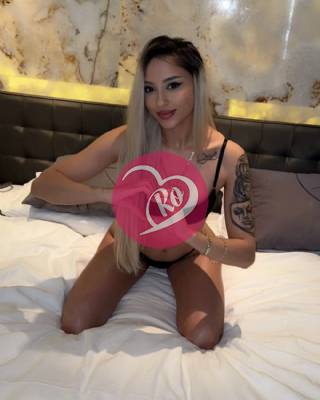 Alina ofer Full servici Fără grabă ofer și show web!