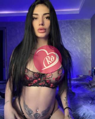 Antonia 22 de ani Slim cu forme Fac și deplasări. fotografia:2