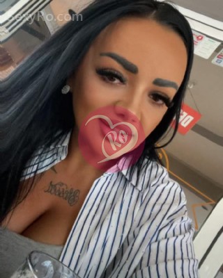 Ella escortă dornică de sex. fotografia:3